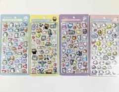 ボンボンドロップシール イオン限定 正規品 ４種類セット