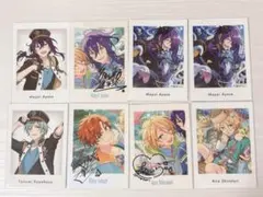 あんスタぱしゃっつ ALKALOID セット