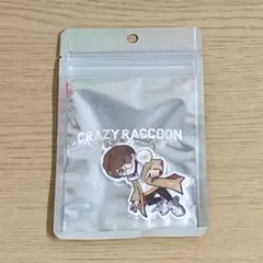 ジャスパー　キーチェーン　アクリルキーホルダー
