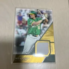 Bobby Witt Jr. オールスターゲーム レリックカード - メルカリ