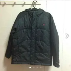 Jrナイキ中綿ジャケット140
