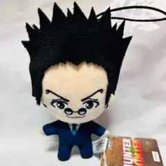 2025年最新】hunter×hunter ぬいぐるみの人気アイテム - メルカリ