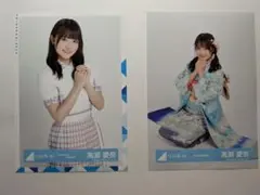 高瀬愛奈 まとめ売り