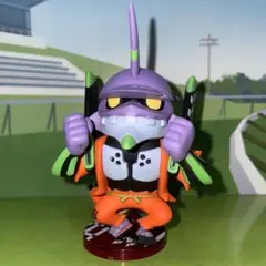 【希少品】ヱヴァンゲリヲン PROJECT EVA RACING エヴァンチョー