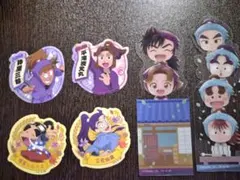 忍たま乱太郎 6点セット