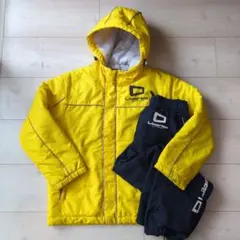 Liberta ウィンドブレーカー サイズ130