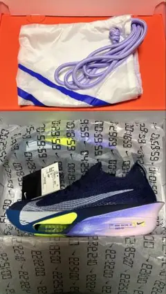 【新品未使用】NIKEアルファフライ3【メンズ26.5㎝】