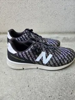 ニューバランス　ボアゴルフシューズ　スパイクレス　27.5cm