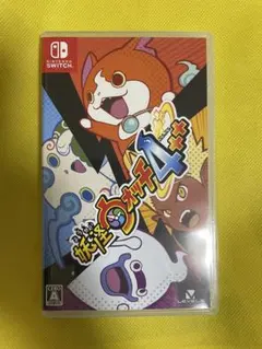 妖怪ウォッチ4++ パッケージ版