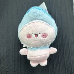 あさみみちゃん さめみみマスコットのサムネイル