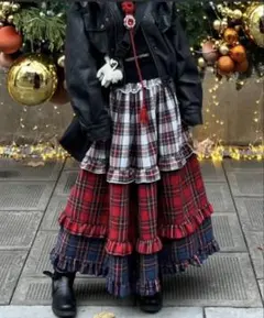 2026年最新】フリルスカートの人気アイテム - メルカリ