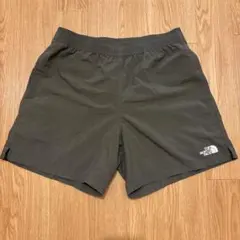 ノースフェイス バーサタイルショーツ M