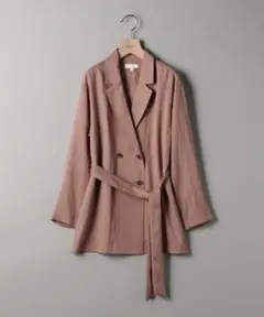 BEAUTY&YOUTH UNITED ARROWS BY シャツジャケット