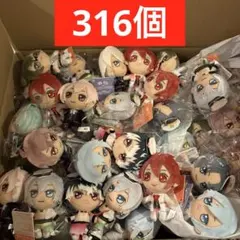 アイドリッシュセブン アイナナ きらどる ぬいぐるみ まとめ売り