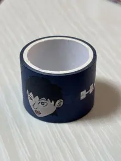 ［TREASURE］＜REBOOT＞HARUTO ハルト　マスキングテープ