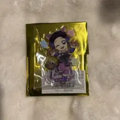 鬼滅の刃　ハロウィン2025 アクリルスタンド　胡蝶しのぶ