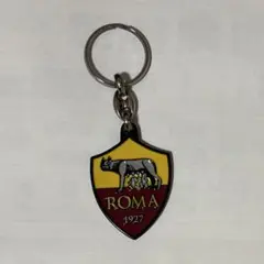 AS ROMA キーリング