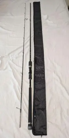 DAIWA JIGCASTER LIGHT MX 98ML　スピニングロッドのサムネイル
