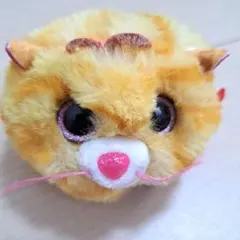 ty　ぬいぐるみ　茶色