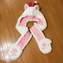 2026年最新】マリーちゃん ファンキャップマフラーの人気アイテム