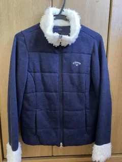 キャロウェイ☆アウター