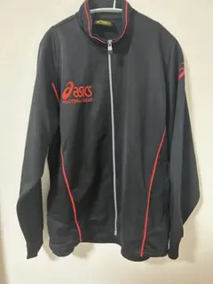 値下げ スポーツウェア アシックス ジャージ メンズ 上のみ asics