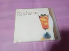 サCD Cafe Lounge Iced Mint Tea