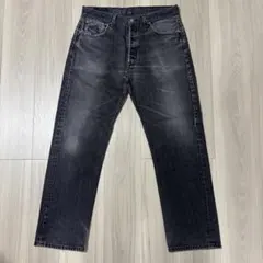 Dior Homme コーティングコーデュロイスキニーパンツ ダークグレー