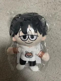 ONE Ｎ’ ONLY ワンエン NAOYA ぬいぐるみキーホルダー#002