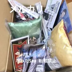 有償特典 タペストリー全2種 極楽温泉物語 極艶箱 赤木リオ みるくふぁ