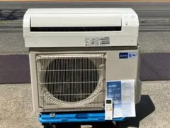 愛知岐阜/送料込☆美品☆富士通 2.8kWエアコンAS-C28H 2019年製 - メルカリ