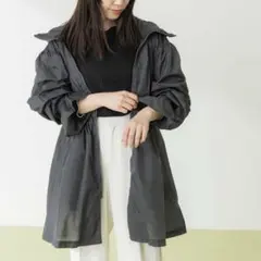 Sonny Label SLAB Sheer Blousonのサムネイル