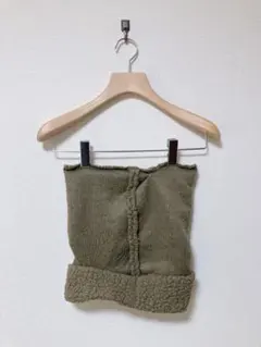 LGBのボアニット帽