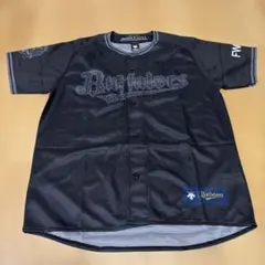 オリックスバファローズ 夏の陣2019 ユニフォーム