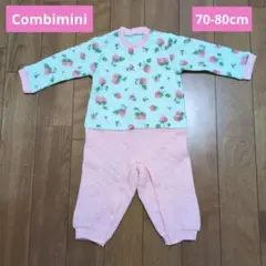 長袖ロンパース ロンパース