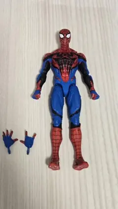 マーベルレジェンド スパイダーマン マーベルライバルズ