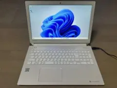 ノートパソコン Windows11 SSD 512GB メモリ 16GB