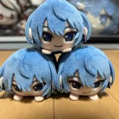 2025年最新】もちころりん ホロライブ 星街すいせいの人気アイテム