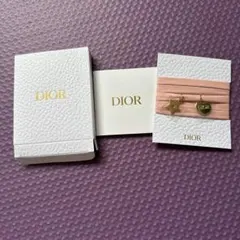 Dior リボン非売品