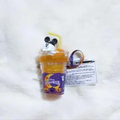 【未使用】ディズニーハロウィン スーベニアスナックケース