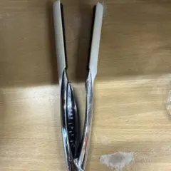 refa リファ ビューテック ストレートアイロン2020年製