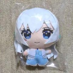 ブルーアーカイブ 京都 コラボ ナグサ ぬいぐるみ - メルカリ
