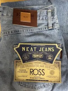 2025年最新】NEAT edwinの人気アイテム - メルカリ