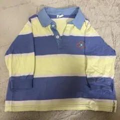 子ども服ロングTシャツ(100センチ)