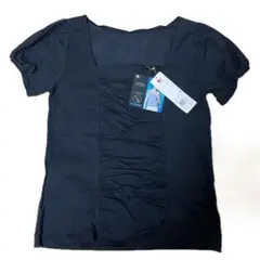 ワコール　すご衣　すごT Tシャツタイプ　インナー Lサイズ　ブラック