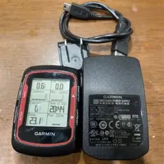 GARMIN Edge 500 サイクルコンピューター本体のサムネイル