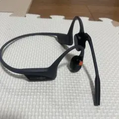 Aftershokz OpenComm ASC100 グレー