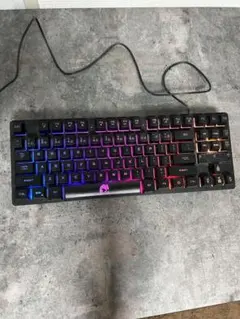 メカニカルキーボード コンパクト