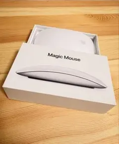 MAGIC MOUSE 2 Apple 純正品