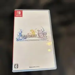 Switch FINAL FANTASY X/X-2 HD Remaster